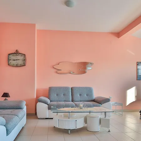 Apartament Marinko, No 4