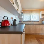 Marinko, No 4 Apartment Zadar