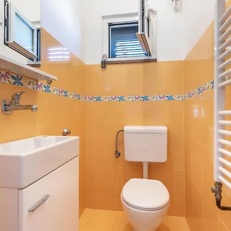 Appartement Marinko, No 4