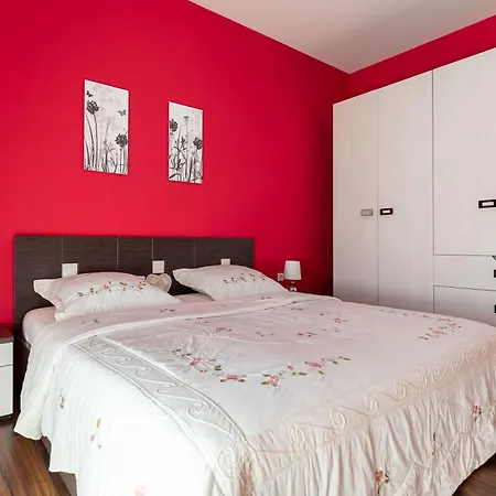 Marinko, No 4 Apartment *