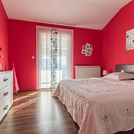 Apartment Marinko, No 4 Zadar