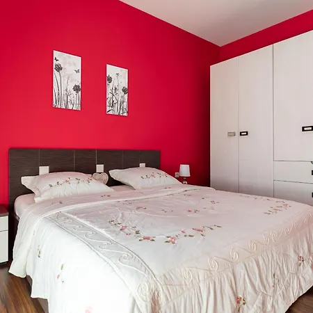 Marinko, No 4 Apartamento Zadar