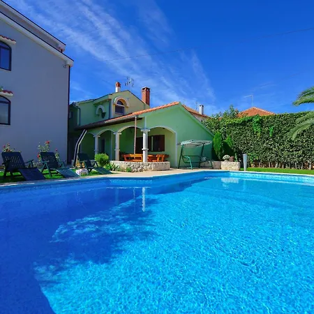 Marinko, No 4 * Zadar