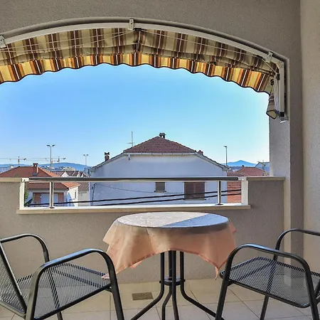 Apartamento Marinko, No 4 Zadar