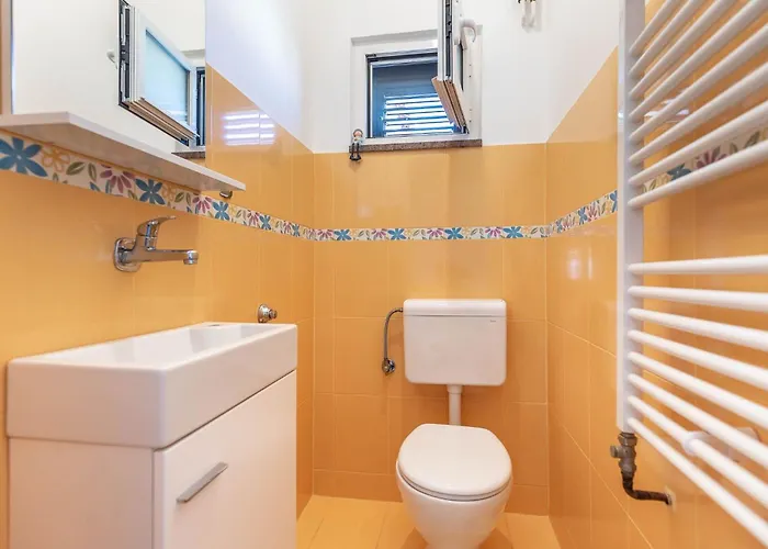 Apartman Marinko, No 4