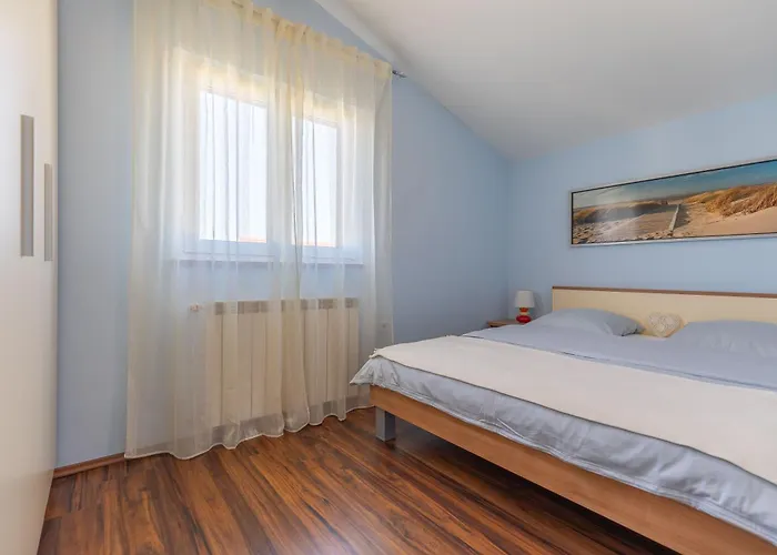 Apartman Marinko, No 4 *