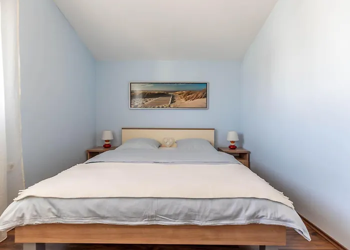 Marinko, No 4 * Zadar