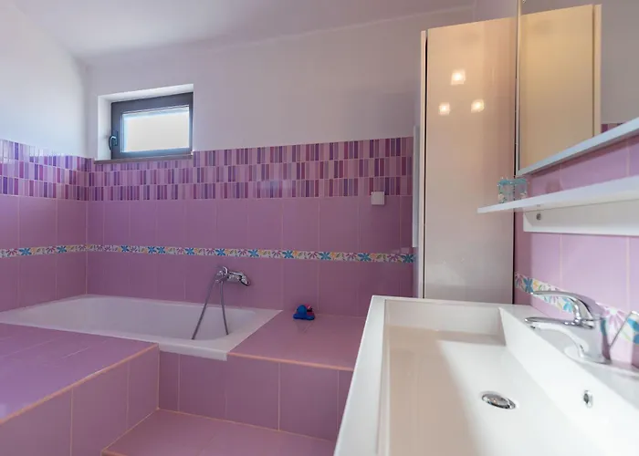 Marinko, No 4 Apartman