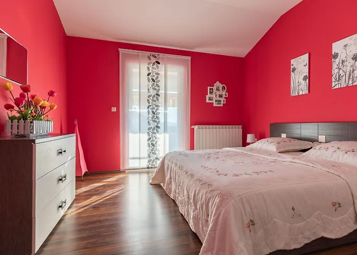 Apartmán Marinko, No 4 Zadar