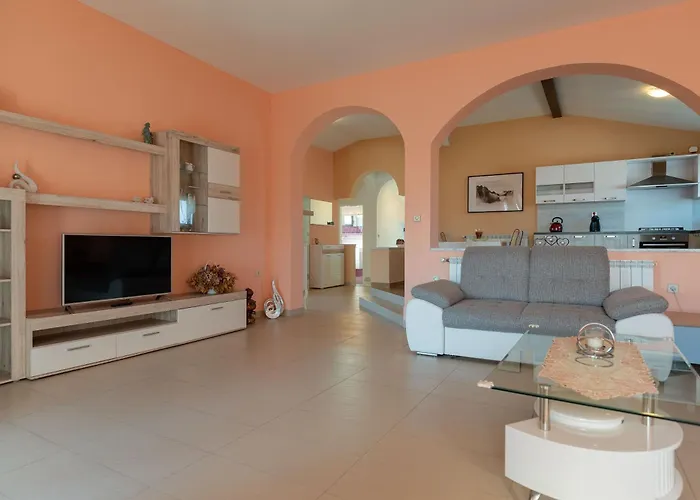 Apartman Marinko, No 4 *