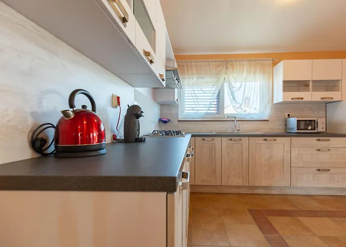 Marinko, No 4 Apartmán