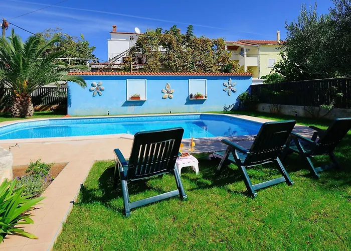 Marinko, No 4 * Zadar