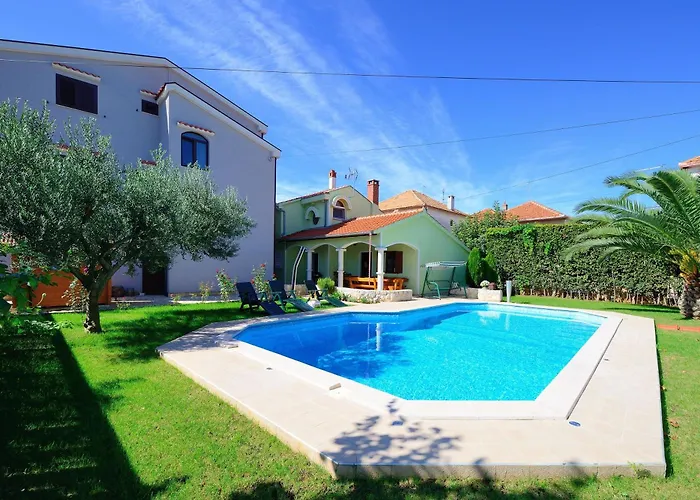 Marinko, No 4 Apartman Zadar