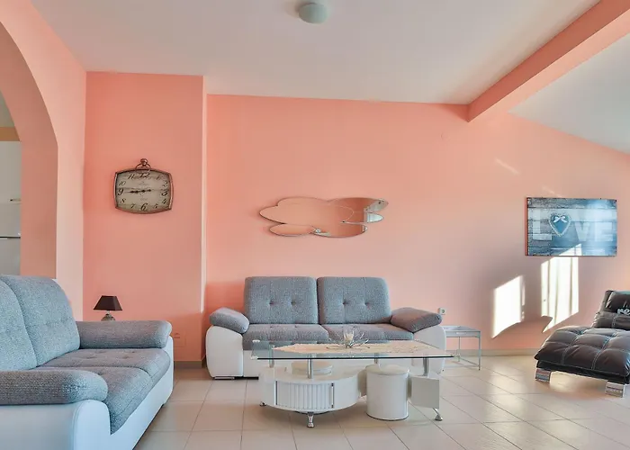 Apartman Marinko, No 4