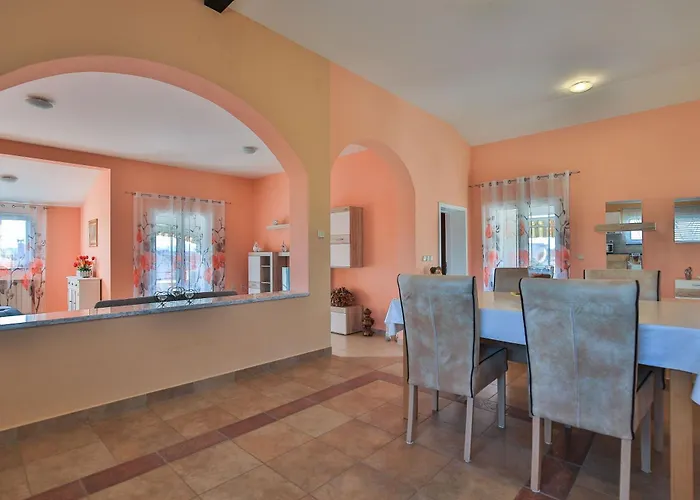 Apartmán Marinko, No 4 Zadar