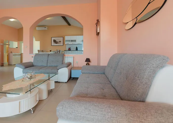 Apartman Marinko, No 4 Zadar