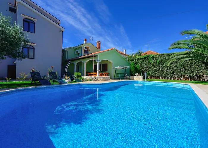Marinko, No 4 * Zadar
